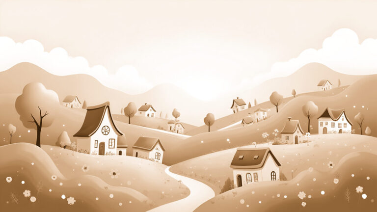 Reid Farm neighborhood